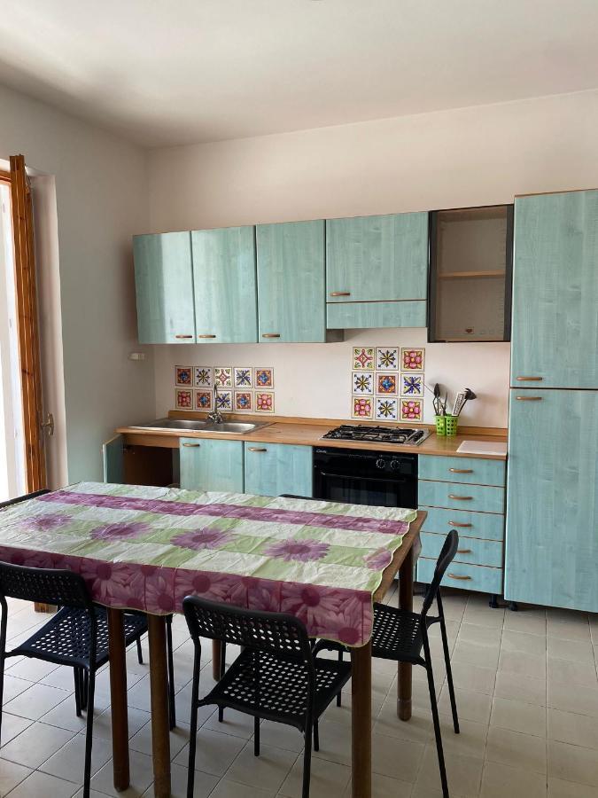Hotel Europa Казал Велино Екстериор снимка