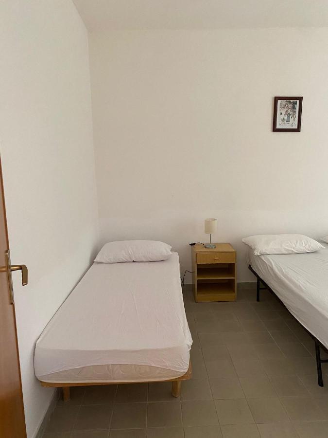 Hotel Europa Казал Велино Екстериор снимка