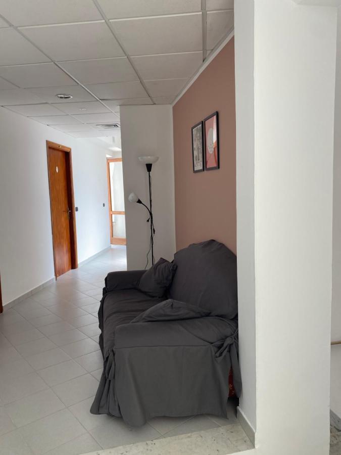 Hotel Europa Казал Велино Екстериор снимка